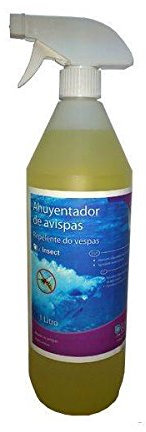 Diavispas Repelente de Avispa