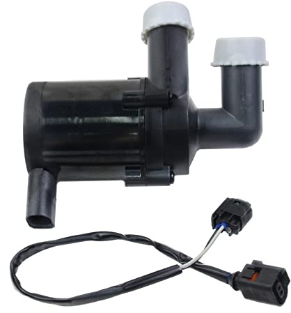 Wasserpumpe Heizung 7N0965561 7N0965561B 7N0 965 561 7N0 965 561 B