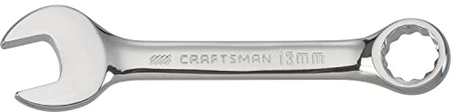 CRAFTSMAN CMMT44115 CM 13MM 12PT Llave combinada corta