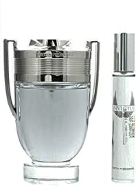 Paco Rabanne, Invictus Gift Set Man 120ml