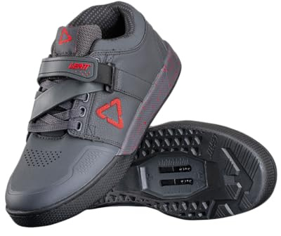 Leatt Sko 4.0 Klämma #US9/UK8.5/EU43/CM27 Titan