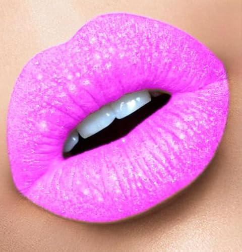 NIE PAN CHONG SHENG Diamond Symphony Chamäleon Metall Perlglanz Lipgloss Lippenstift (11)