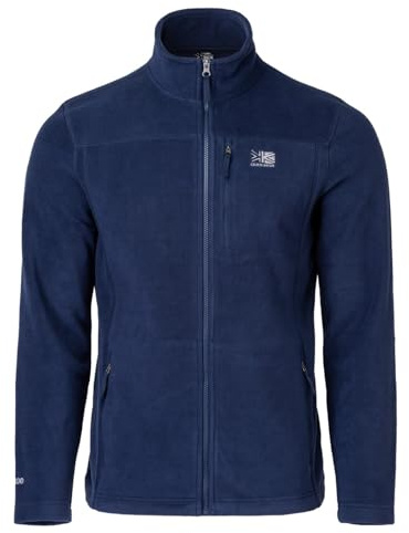 Karrimor Mens Jacket Long Sleeve Equestrian