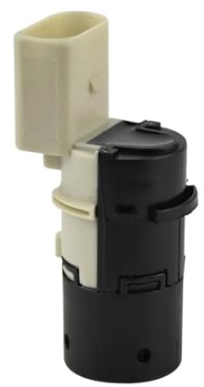 Sensores Alerta Sonido Sensor Estacionamiento PDC Automóvil para A3 S3 A4 S4 RS4 A6 7H0919275B 7H0919275E 4B0919275F Alerta Alarma Sonido Automática Radar Respaldo Inverso Detección Distancia