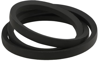 AS Axis Spindleon Cinghia di trasmissione a V per tosaerba da 3 l 140-4041 34 x 3/8 compatibile con Toro 21462 21464