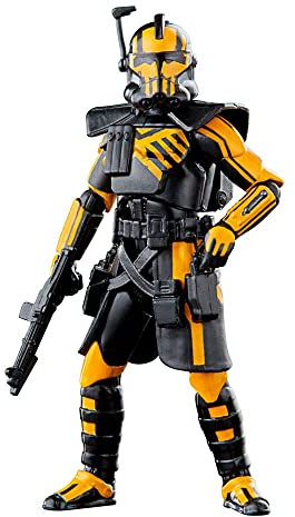 Star Wars The Vintage Collection - Gaming Greats - ARC Trooper (Umbra Operative)
