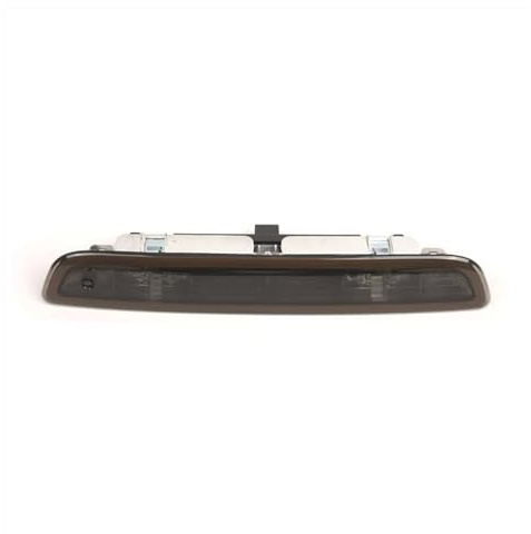 Dreifach-Bremsleuchte hinten (3.) für Toyota Aygo (2014–2021), Toyota 108 und Toyota C1 Mk2, Schwarz