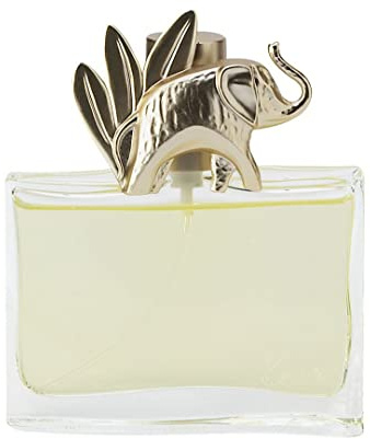 Kenzo Jungle Elephant EDP Spray, 50 ml, 1er Pack, (1x 50 ml)