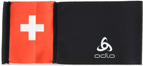 Odlo Stirnband Herren Damen Move Light I Winter Stirnband Sport I Headband