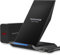 Fast Wireless Charger, NANAMI Qi kabelloses Ladegerät (mit USB C ladegerät 20W PD Adapter) für Apple iPhone 16 15 14 13 12 Pro Max Xr Xs, 10W Induktive Ladestation für Samsung Galaxy S25 S24 S23 S22