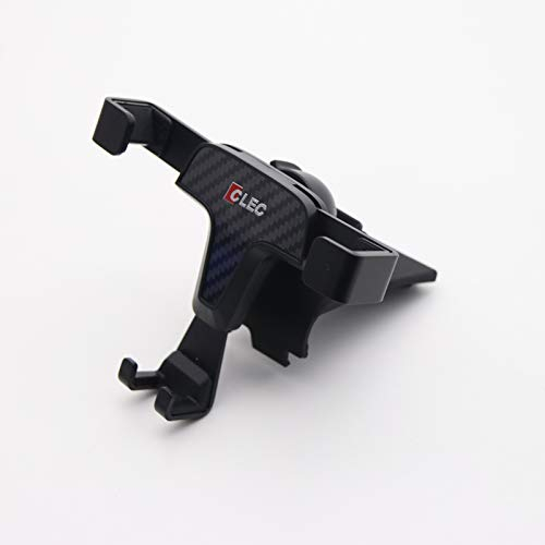 KUST Smartphone-Halterung für RAV4 RAV 4 2014–2018 Auto Belüftung Navigation Zubehör Lüftung Clip Abdeckung