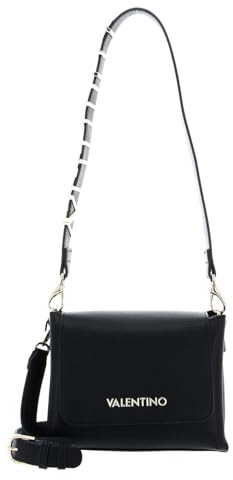 Valentino Alexia Satchel Nero