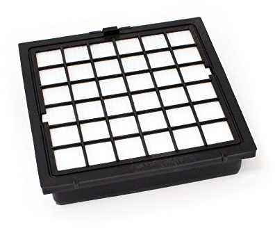 vhbw Staubsaugerfilter kompatibel mit Quelle/Privileg Megaclean VS8PR04/03, 3 Staubsauger - HEPA Filter Allergiefilter