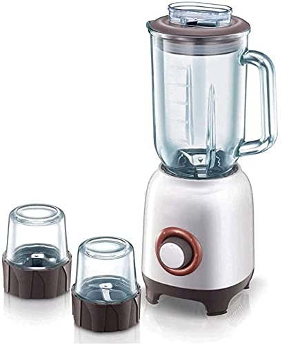 CRBUDY Machines à jus, extracteur de jus à Mastication Lente, Facile à Nettoyer, Moteur Silencieux et Fonction Inverse, sans BPA, Presse-Agrumes à Froid