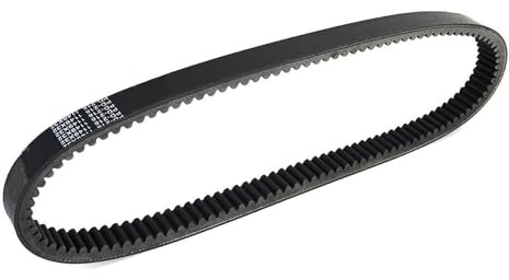 Timing Synchronous Belts For Polaris For Sport 440 For Trail For Transport For Super For Sport 440 26G4435 Transfer Belt Clutch Belt Drive Belt Transmission Conveyor