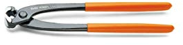 Beta 1098PLK 220 - Tenaglie per cementisti manici ricoperti in PVC