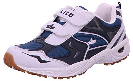 Lico Unisex Kinder Bob V Hallenturnschuhe