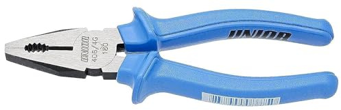 Unior 406/4G Kombizange, 200 mm