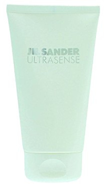 Jil Sander Ultrasense homme/men, Hair und Bodyshampoo, 1er Pack (1 x 150 ml)