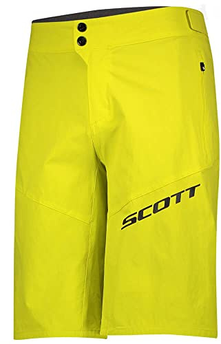 Scott Herren-Shorts, Sulphur Yell, M