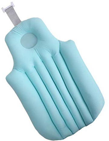 Babywanne Stützsitz Neugeborenen Badesitz Babywanne Pad Badewanne Wiege Schlinge für Kleinkind Kleinkind