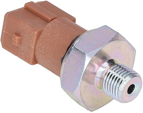 Sensore di pressione olio motore, sensore di pressione 701-41700 di ricambioMittente per uso industriale per 1CX 406 407 408 409 TM200