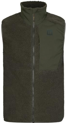 Härkila Fjell Polar Waistcoat | Rosin