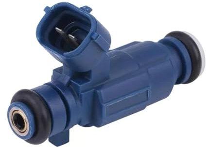 para Hyundai para I20 para I30 2006-2016 1/4 Uds Inyector De Combustible 35310-2B000 Accesorios De Coche OE 353102B000 Piezas De Diseño De Coche Boquilla Inyector Combustible(1PC)