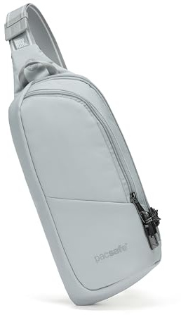 Pacsafe V Action Sling 2,5 Liter Anti-Diebstahl-Schlinge Pack