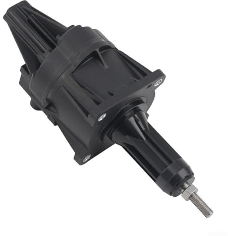 Turbocharger Wastegate Actuator for F20 F30 F32 F22 F23, Exhaust Bypass Valve Control Solenoid, Boost Pressure Regulator, OEM 11658485117 11657638783 Replacement