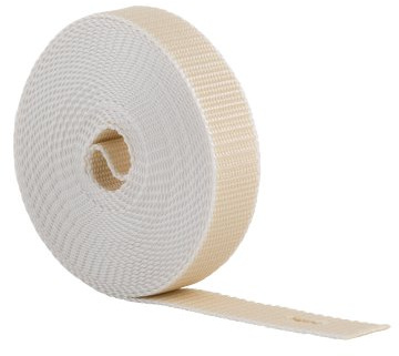 jarolift Rollladengurt, Gurtbreite 23mm, Länge 6m beige