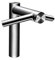 Dyson Airblade Wash+Dry 245269-01 WD05 HV Long en Acier Inoxydable
