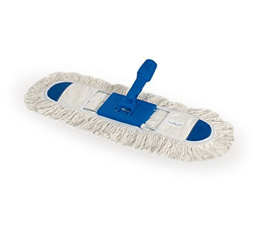 Casabriko SCOPA MOP PAVIMENTI 40 CM IN COTONE ART. 10841