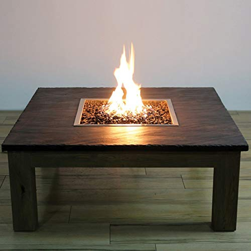 ELEMENTI Feuerstelle Colima