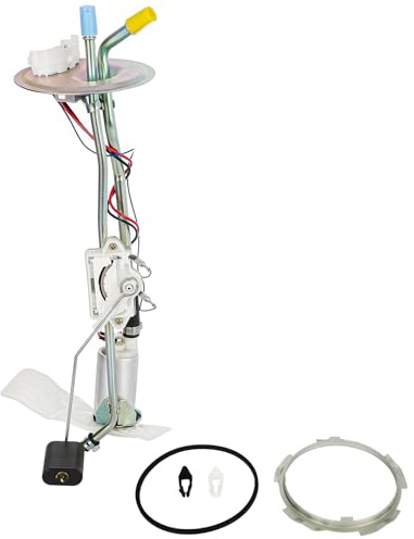 ECCPP Electric Fuel Pump Assembly E2097S for Ford Bronco II