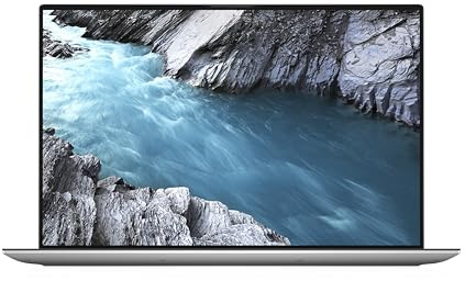 Dell XPS 15 9500 15.6” FHD, i9-10885H, GTX 1650 Ti, 32GB/2TB, FPR (Renewed)