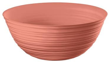 Guzzini -CONTENITORE XL 'TIERRA'Terracotta