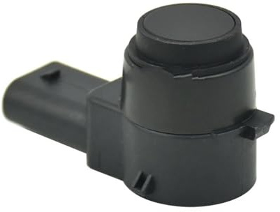 YSQOFJDFJ Parksensoren Auto Einparkhilfe PDC Sensor für Mercedes für Benz W212 E350 E550 W204 W221 W245 W166 C216 CL OE: A2125420118 2125420118 0263003617 Einparkhilfesensor