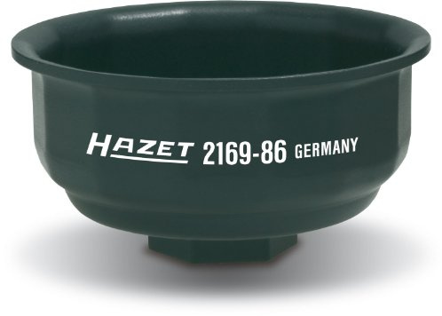 Hazet 2169-86 oljefilternyckel