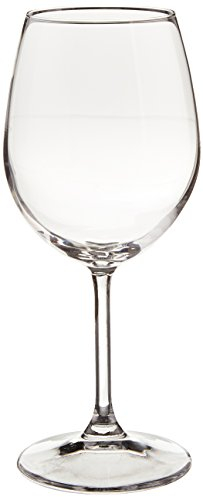 Bormioli Rocco Riserva - Set di 6 bicchieri da vino Nebbiolo