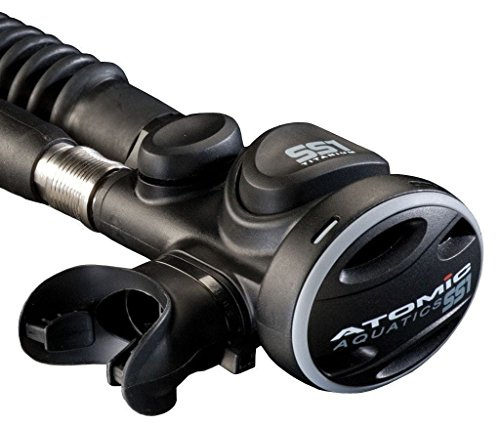 Atomic Safe Second Inflator (SS1)