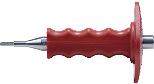 fischer Setzwerkzeug EAW H 12 plus, sicheres und zulassungskonforme Installieren von EA II Einschlagankern, Schutz vor Verletzungen der Hand, 1 Stück