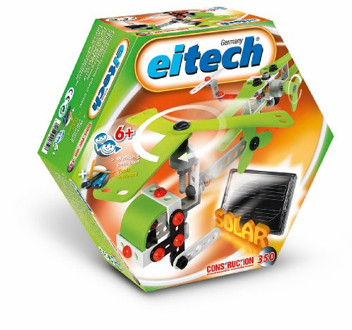 eitech C350 - Beginner Solar Set