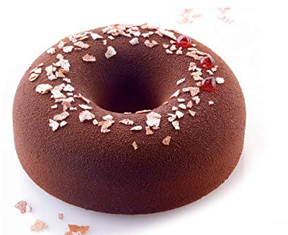 Silikomart SAVARIN115 - STAMPO IN SILICONE Ë115/30 H 40 MM