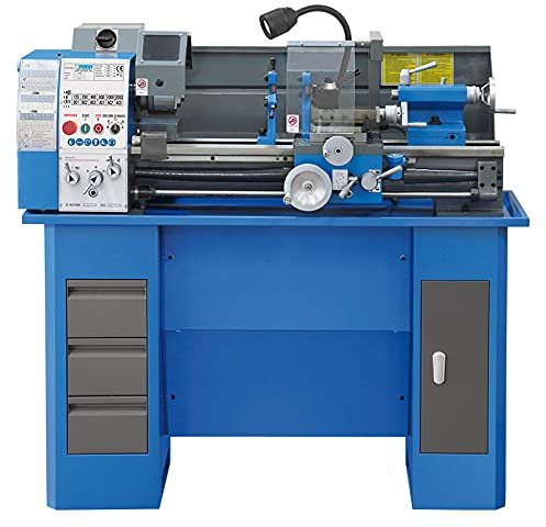 Tornio Parallelo Fervi T750