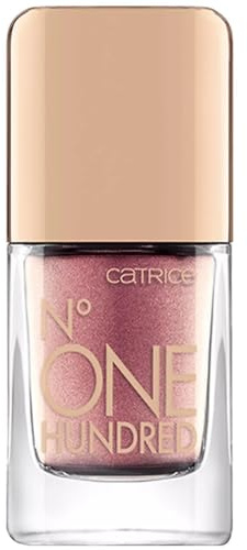 CATRICE ICONAILS Gel Lacquer 100 Party Animal