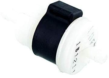 Benzinfilter passend für Kymco Yager/Spacer 50 2-Takt Bj. 1998-2008