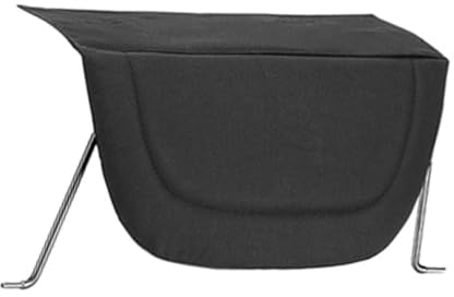 TTETTZ Reposapiés para Cochecito de Bebé AER+/AER, Accesorio de Extensión