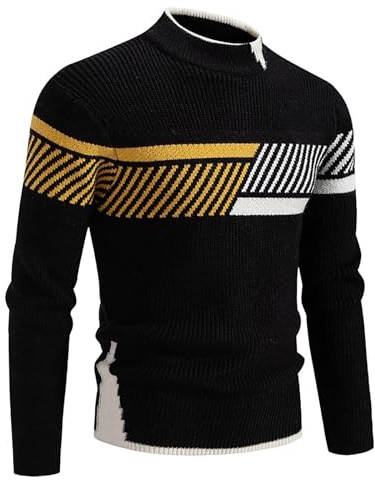 Maglione in Ciniglia Uomo da Imbottita Grigio Primaverili Unita Colorato 5XL Caldissima Napoleone Largo Grandi Giacca sulla Panda Acido Griffati Giubbotti Estivi Scamosciato