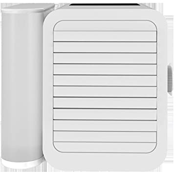 Portable Air Conditioner Mini Personal Cooler Fan, Compact Ventilator for Efficient Cooling, Ideal for Home and Office Use